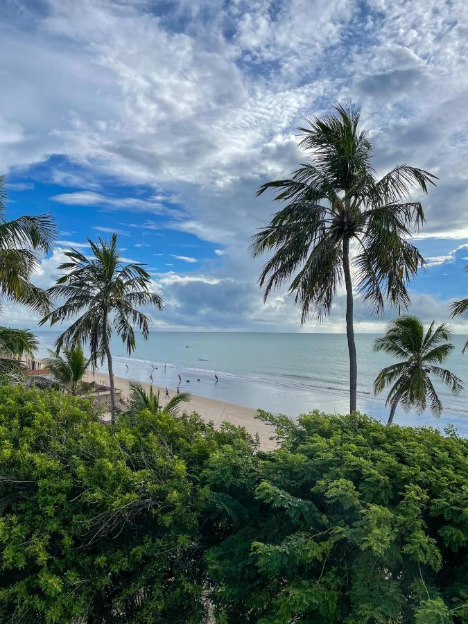 Pousada Corais De Maracajaú Exteriér fotografie