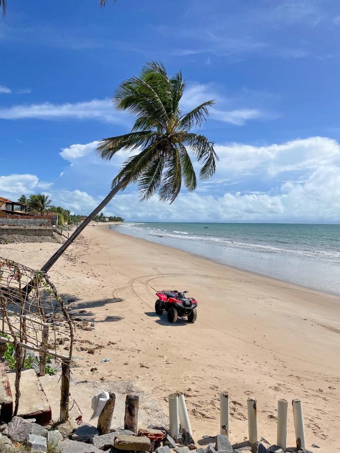 Pousada Corais De Maracajaú Exteriér fotografie